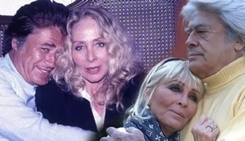 Cüneyt Arkın'ın Eşinden Yürek Yakan Sözler!