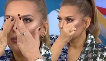 Demet Akalın'ın Kuzenini Köpekler Parçalamış!