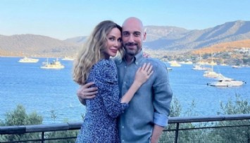 Demet Şener Üçüncü Kez Evleniyor!