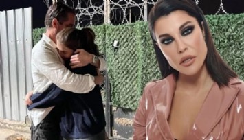 Deniz Akkaya, Çocuğunun Mesajlarını İfşa Etti!