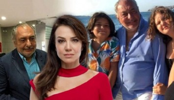 Deniz Uğur, Reha Muhtar'a Nafaka Ödeyecek!