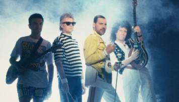 Efsane Grup Queen'den Rekor Satış!