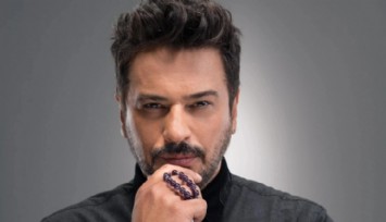 Emre Altuğ Hayranlarını Korkuttu!