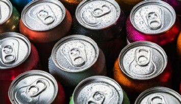 Enerji İçeceklerinin Yol Açtığı Dört Sağlık Sorunu!