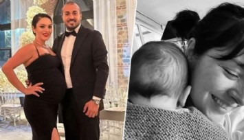 Ezgi Mola Komik Anlarını Takipçileri ile Paylaştı!