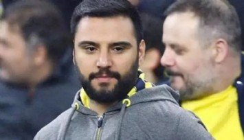 Fenerbahçeli Alişan'a, Trabzon'da Büyük Şok!