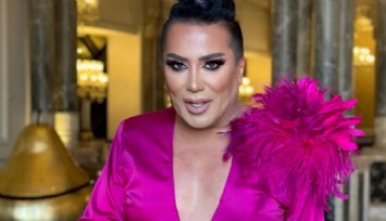 Fenomen Murat Övüç Geline 2 Kilo Altın Taktı!