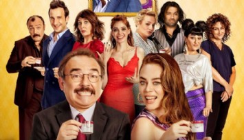 Gülse Birsel'den 'Aile Arasında' Müjdesi!