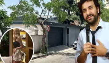 Hasan Can Kaya Hakkında Şoke Eden İddia!