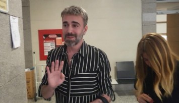 Kemal Doğulu: 'Tefeciler Kafama Silah Dayadı'