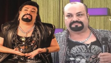 Kobra Murat'a Doktorundan Peruk Yasağı!