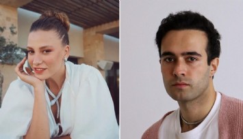 Mert Demir Ameliyat Oldu, Serenay Sevgilisiyle Hastanede!