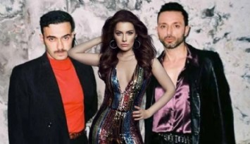 Mert Demir'in Antidepresan'ı Çalıntı mı?