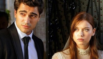 Mert Ramazan Demir ve Afra Saraçoğlu Evlendi mi?