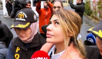 Nihal Candan Cezaevinde Yaşadıklarını Anlattı!..