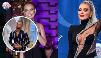 ÖZEL: Modacı Tolga Çam'a İki Şarkıcıdan Veto!