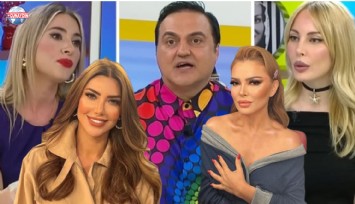 ÖZEL: Söylemezsem Olmazda Kan Değişimi!