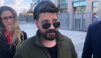 Oğuzhan Uğur'a 4 Yıl 6 Aya Kadar Hapis Talebi!