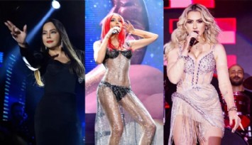 Sanatçılar, Kurban Bayramı'nda Para Basacak!