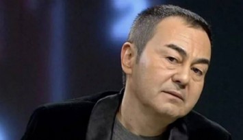 Serdar Ortaç: 'Alkolü ve Sigarayı Bıraktım'