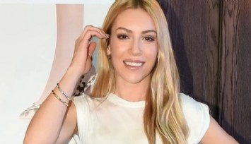 Sinem Kobal'ın Paylaşımına Beğeni Yağdı!