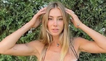 Subaşı'nın 'Haç' Detaylı Kolyesi Tartışma Yarattı!