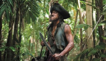 Tamayo Perry Köpekbalığı Saldırısında Öldü!