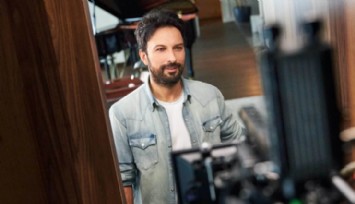 Tarkan'dan Yeni Albüm Müjdesi! Çıkış Tarihini Açıkladı!