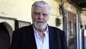 Ünlü İsimlerden Murat Soydan İçin Veda Mesajı!