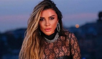 Ünlü Şarkıcı Selen Görgüzel'e Polis Şoku!