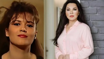 Yeşilçam'ın Ünlü Oyuncusu Şehnaz Dilan İsyan Etti!