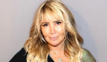 Yonca Evcimik, Bebek Kordonundan Kök Hücre Yaptırdı!