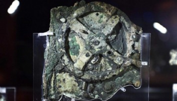 'Dünyanın En Eski Bilgisayarı' Ay Takvimini Takip Ediyordu!