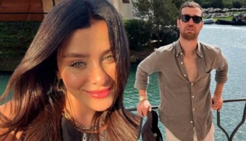 Oğulcan Engin ve İlayda Alişan Evlilik Yolunda mı?