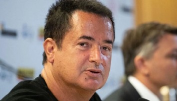 Acun Ilıcalı O Sözlerle Gündemde!