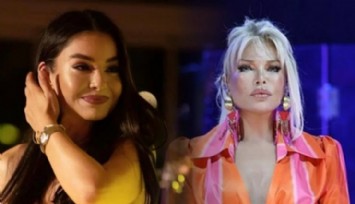 Ajda Pekkan'ın Vokalisti Tuğba Tafantepe'ye Taciz Şoku!