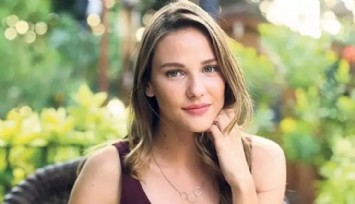 Alina Boz'un Annesi Olga Güzelliğiyle Gündemde!