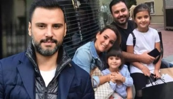 Alişan'dan Yeğenine Duygusal Kutlama!