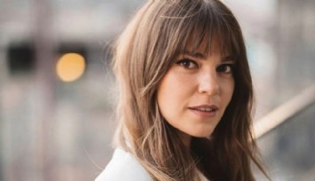 Aslı Enver Setlere Dönüyor! İşte Yeni Projesi!