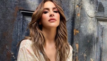 Aynur Aydın'ın Tweet'i Sosyal Medyayı Salladı!