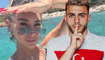 Barış Alper Yılmaz ve Şeyma Subaşı Hakkında Olay İddia!