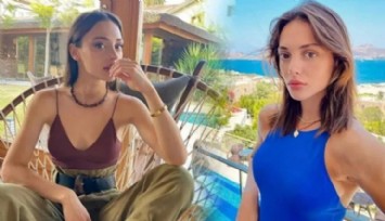 Bomba İddia: Oyuncu Rabia Soytürk İhanete Uğradı!