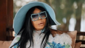 Bülent Ersoy, Yönetmeni 'Dövmek' İçin Saatlerce Bekledi!