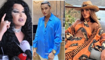 Bülent Ersoy'dan Seren Serengil'e Ağır Sözler!