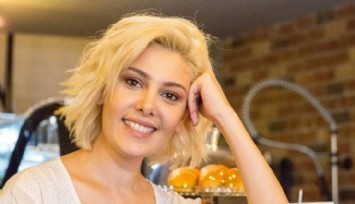 Burcu Binici DNA Testi Yaptırdı!