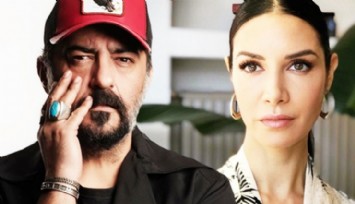 Celil Nalçakan'dan Ahu Yağtu'ya: 'Seni Şuursuzca Seviyorum'