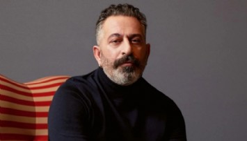 Cem Yılmaz'dan Şaşırtan Karar!