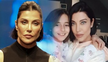 Deniz Akkaya'nın Kızı Hakkında Flaş Gelişme!