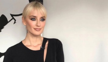 Didem Soydan'ın Cesur Paylaşımları Beğeni Topladı!