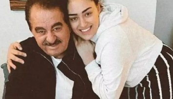 Dilan Çıtak Babası İbrahim Tatlıses'ten Şiddet mi Gördü?